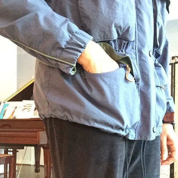 TIMBERLAND jacket - Picture 3 of 8